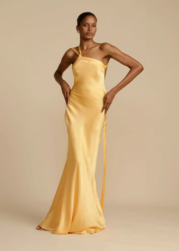 DIMITRA MAXI DRESS