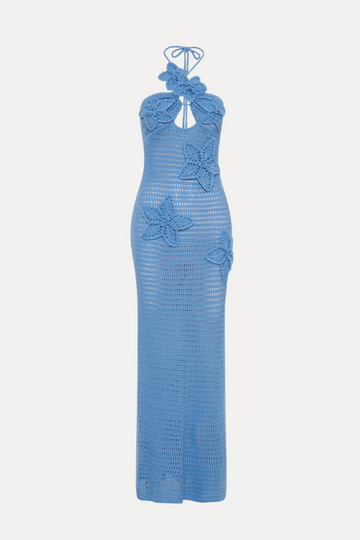 Fiola Maxi Dress