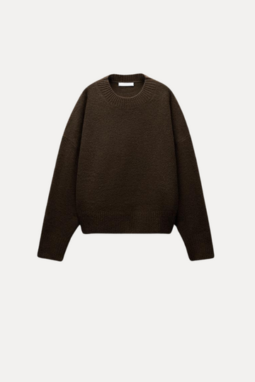 Aspen Knit Sweater