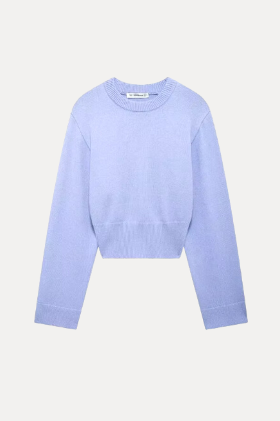 Lux Sweater