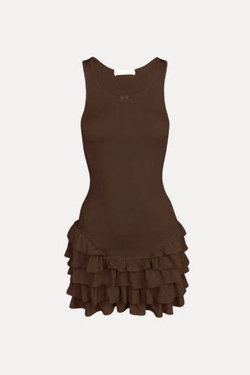 Marlowe Dress