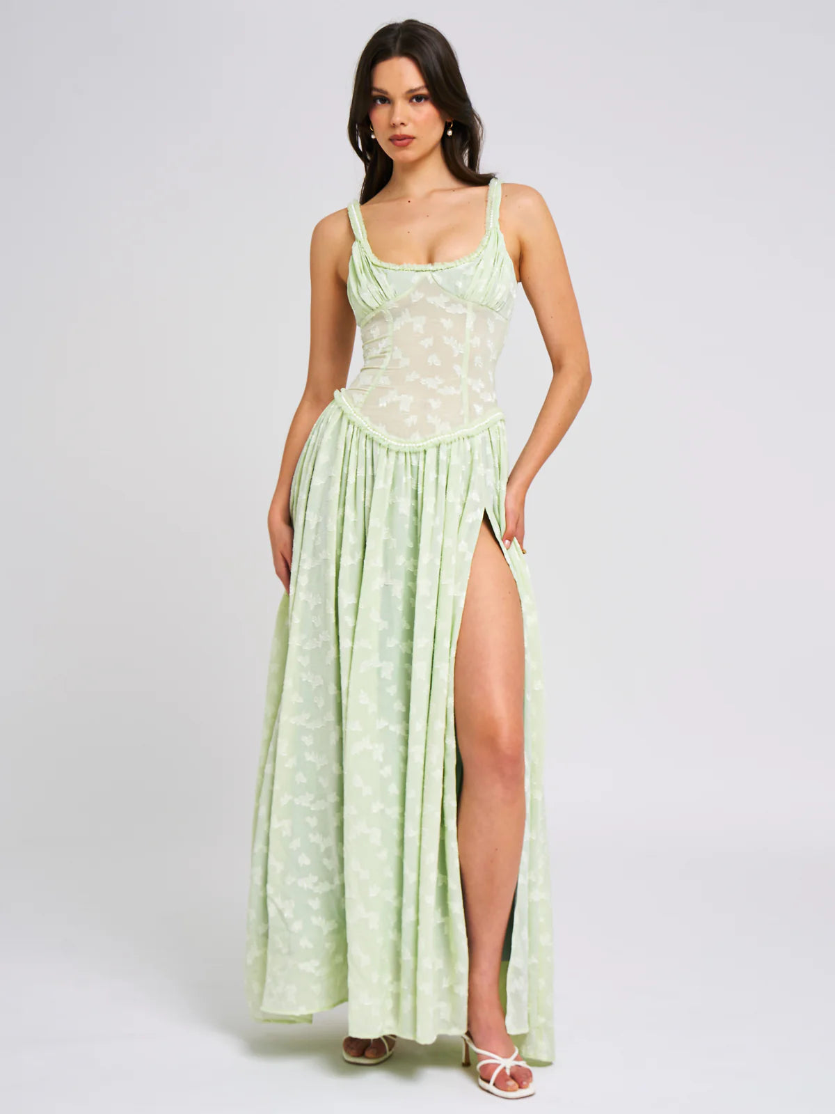 Jade Serenity Maxi