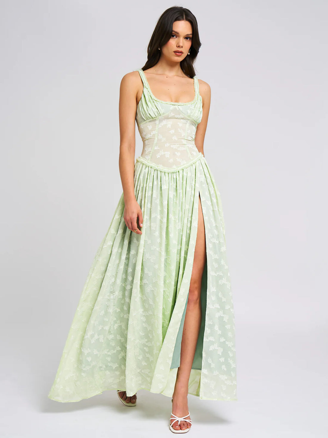 Jade Serenity Maxi