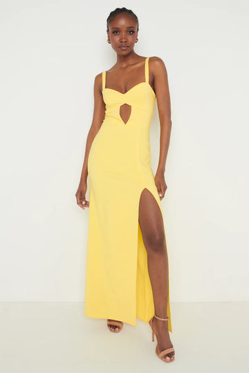 LEYLA MAXI DRESS