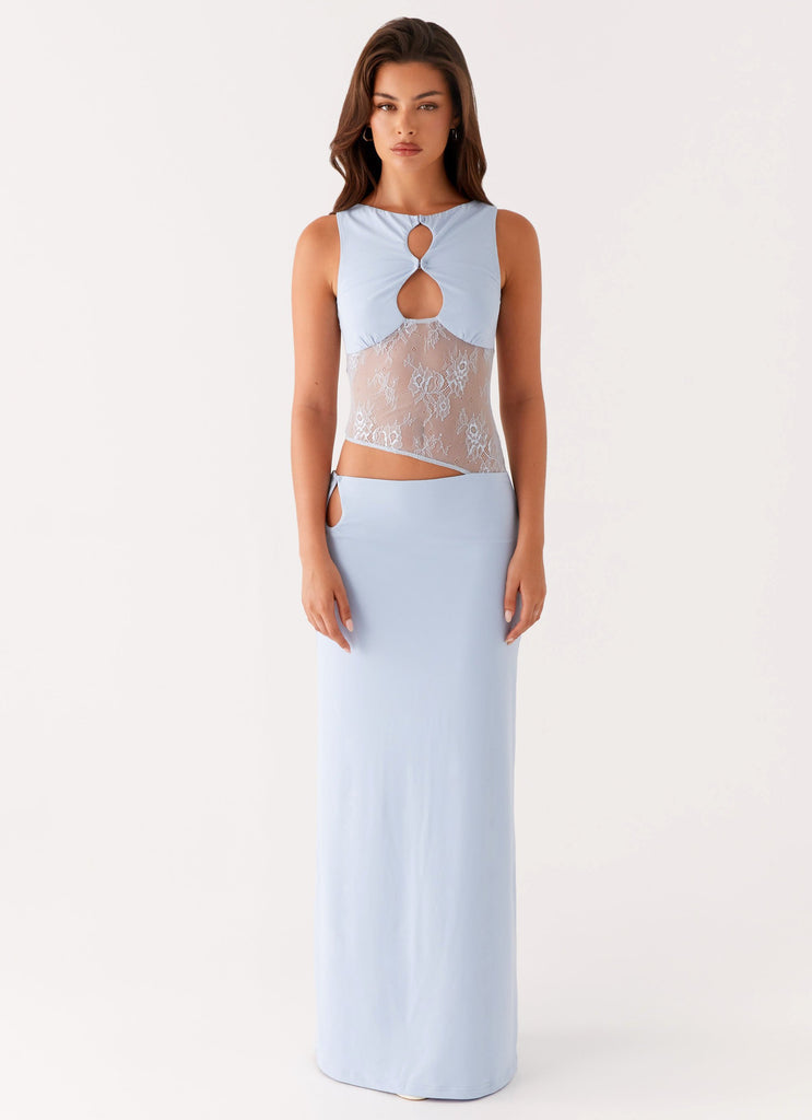ADRIANA MAXI DRESS