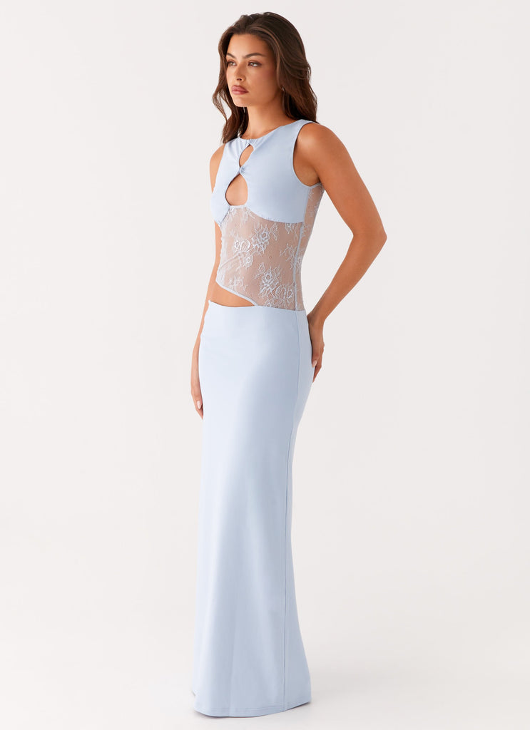 ADRIANA MAXI DRESS