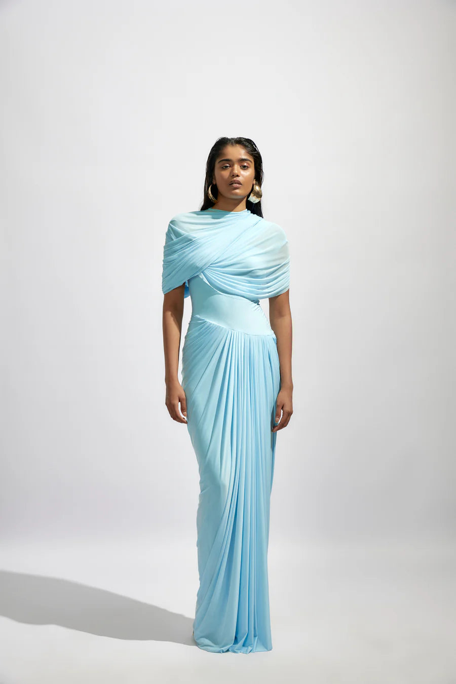 MIRYAM MAXI DRESS