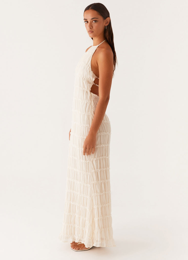 ARIANA MAXI DRESS