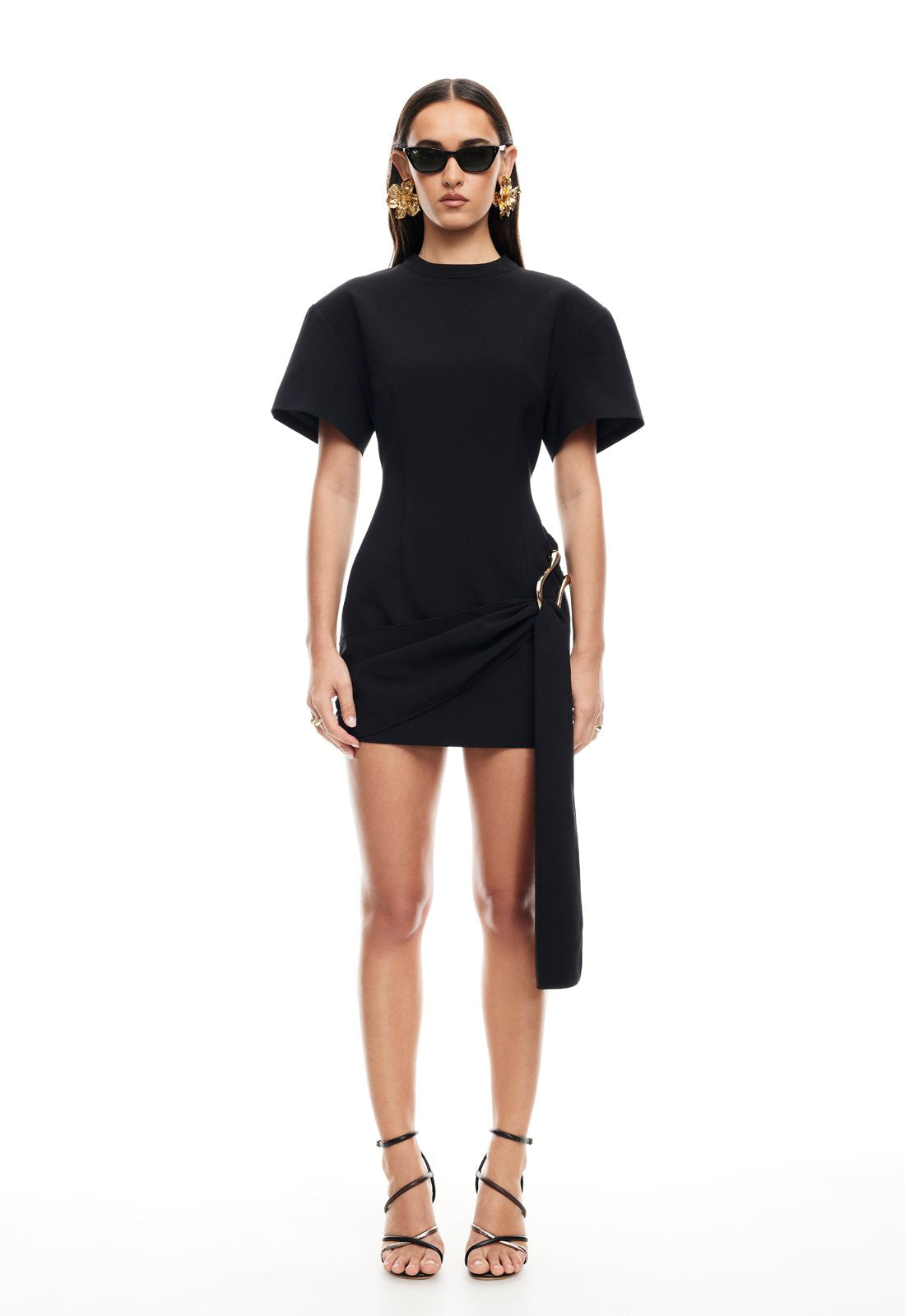 MARTINA MINI DRESS