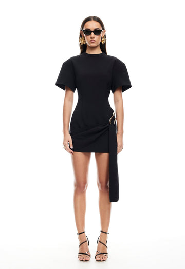 MARTINA MINI DRESS