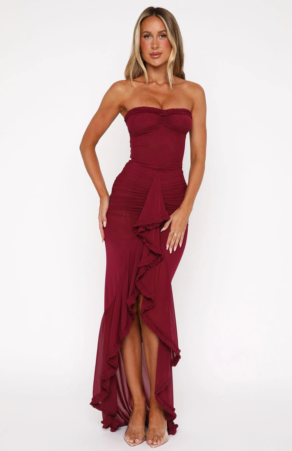 LISA VEN DRESS