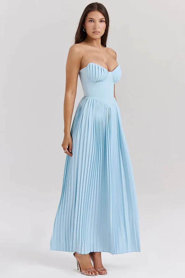 IRENE MAXI DRESS